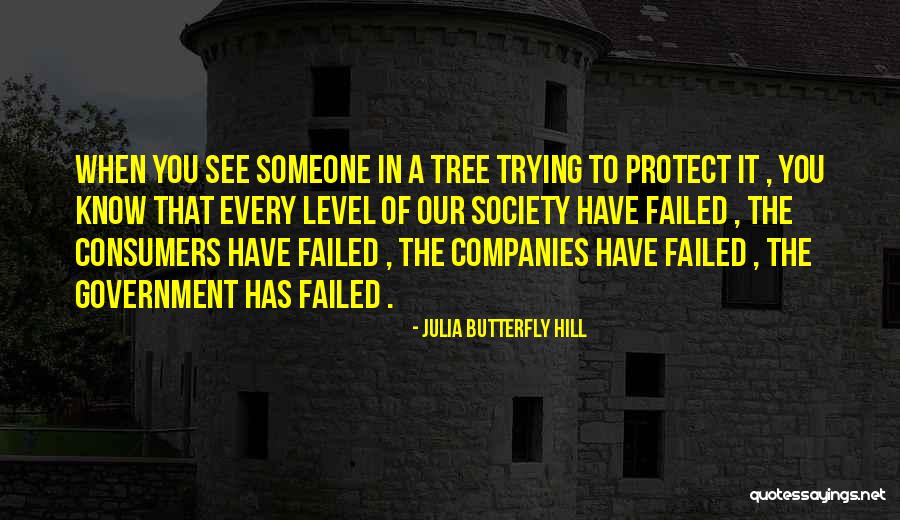 Great Investor Quotes By Julia Butterfly Hill Great Investor Quotes By Julia Butterfly Hill