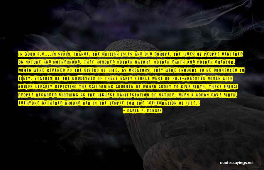 Great Investor Quotes By Marie F. Mongan Great Investor Quotes By Marie F. Mongan
