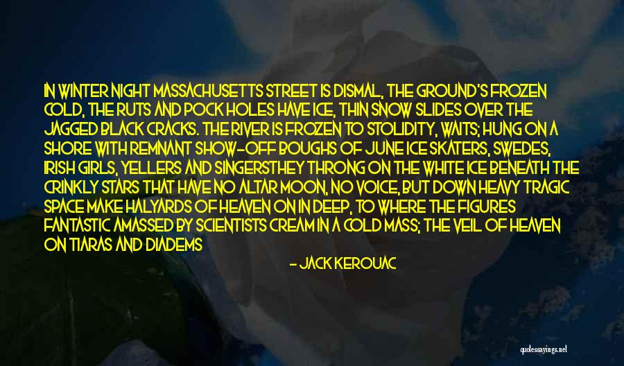 Great Irish Quotes By Jack Kerouac Great Irish Quotes By Jack Kerouac