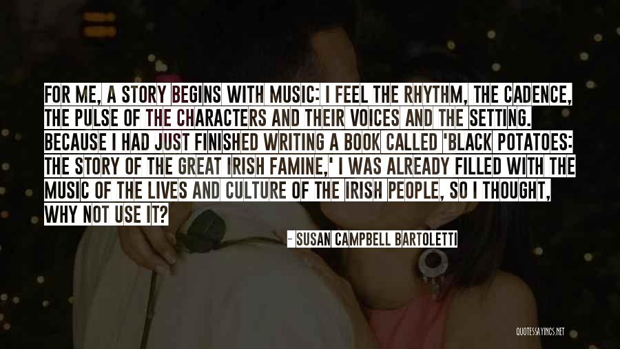 Great Irish Quotes By Susan Campbell Bartoletti Great Irish Quotes By Susan Campbell Bartoletti