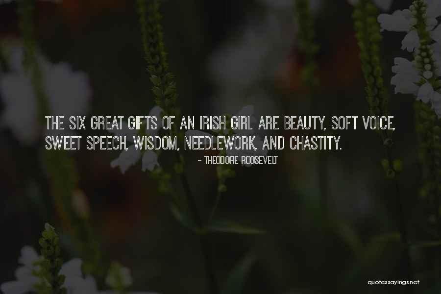 Great Irish Quotes By Theodore Roosevelt Great Irish Quotes By Theodore Roosevelt