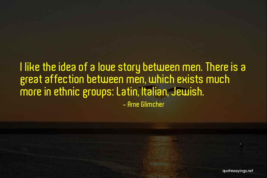 Great Italian Quotes By Arne Glimcher Great Italian Quotes By Arne Glimcher