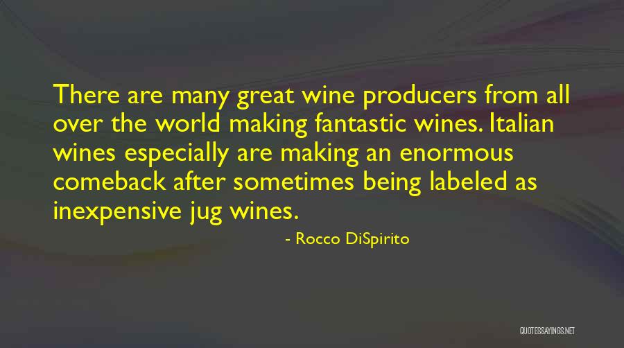Great Italian Quotes By Rocco DiSpirito Great Italian Quotes By Rocco DiSpirito