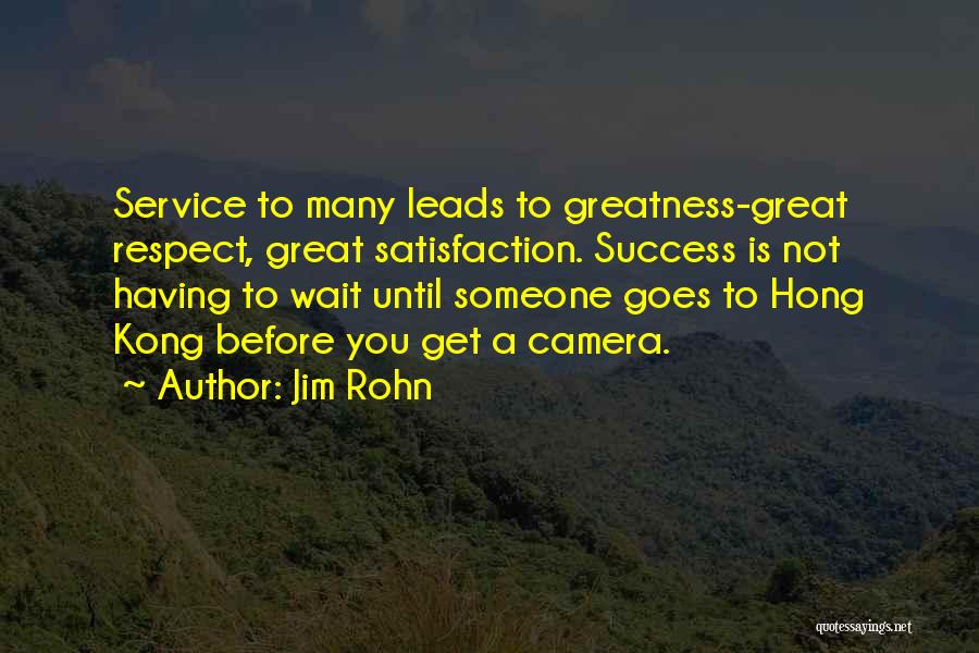 Great Jim Rohn Quotes By Jim Rohn