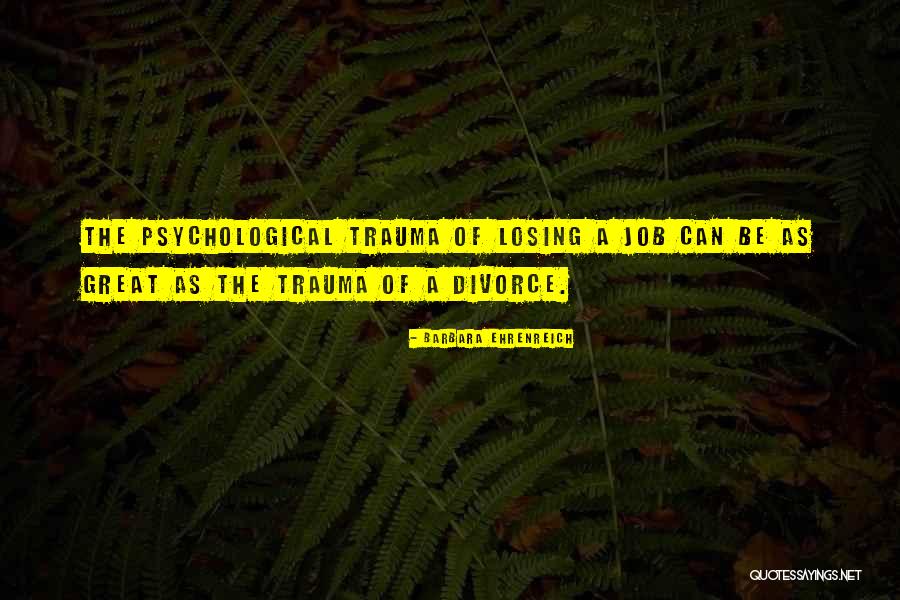 Great Job Quotes By Barbara Ehrenreich Great Job Quotes By Barbara Ehrenreich