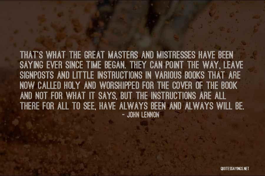 Great John Lennon Quotes By John Lennon Great John Lennon Quotes By John Lennon