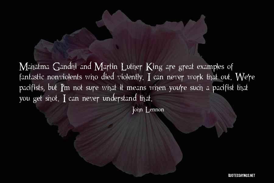 Great John Lennon Quotes By John Lennon Great John Lennon Quotes By John Lennon