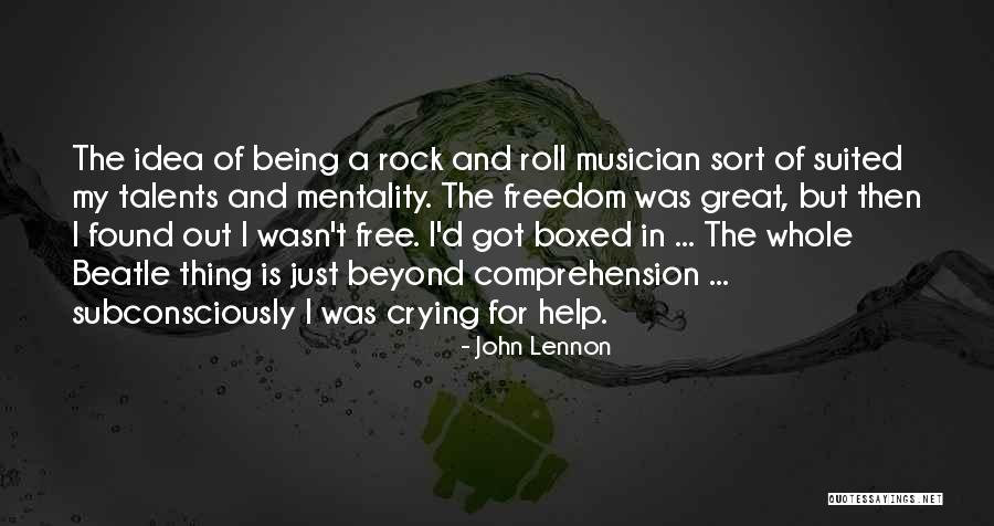 Great John Lennon Quotes By John Lennon Great John Lennon Quotes By John Lennon