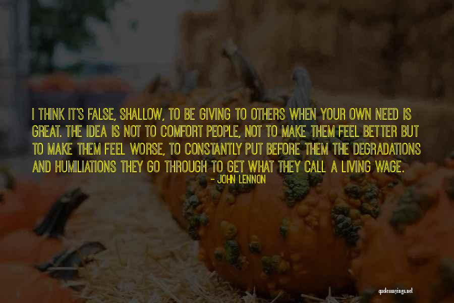 Great John Lennon Quotes By John Lennon Great John Lennon Quotes By John Lennon