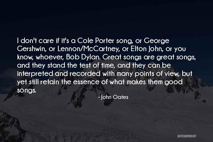 Great John Lennon Quotes By John Oates Great John Lennon Quotes By John Oates