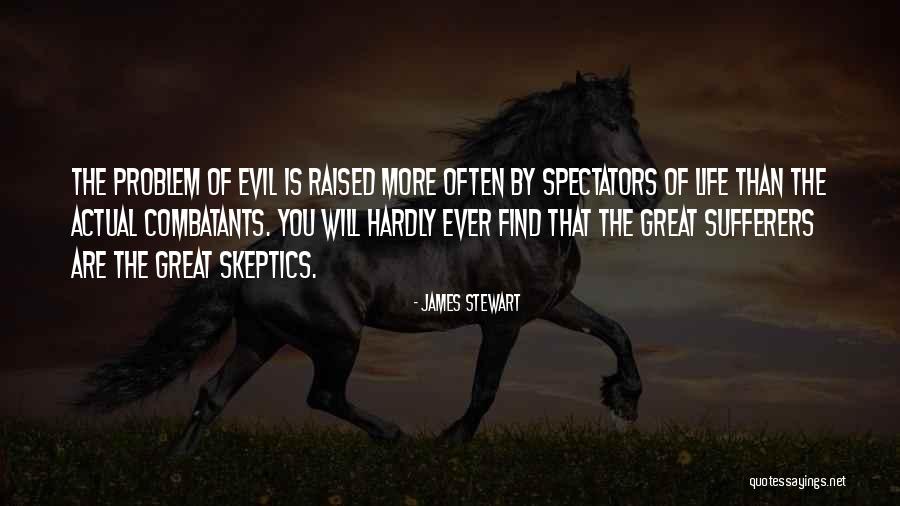 Great Joy Quotes By James Stewart Great Joy Quotes By James Stewart
