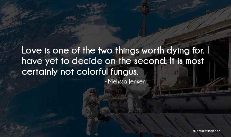 Great Judaism Quotes By Melissa Jensen Great Judaism Quotes By Melissa Jensen