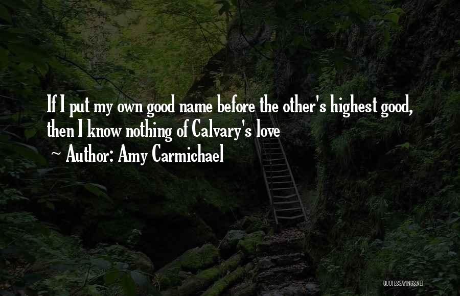 Great Karate Kid Quotes By Amy Carmichael