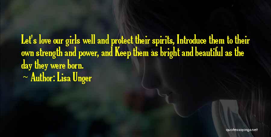 Great Karate Kid Quotes By Lisa Unger