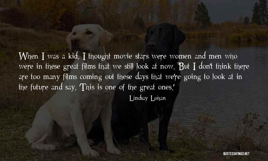 Great Kid Movie Quotes By Lindsay Lohan Great Kid Movie Quotes By Lindsay Lohan