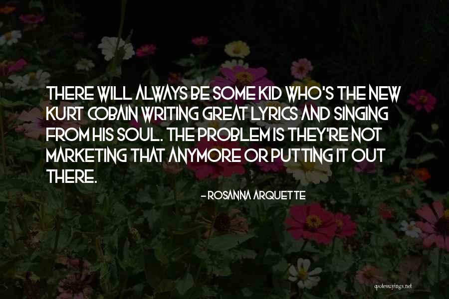 Great Kid Quotes By Rosanna Arquette Great Kid Quotes By Rosanna Arquette