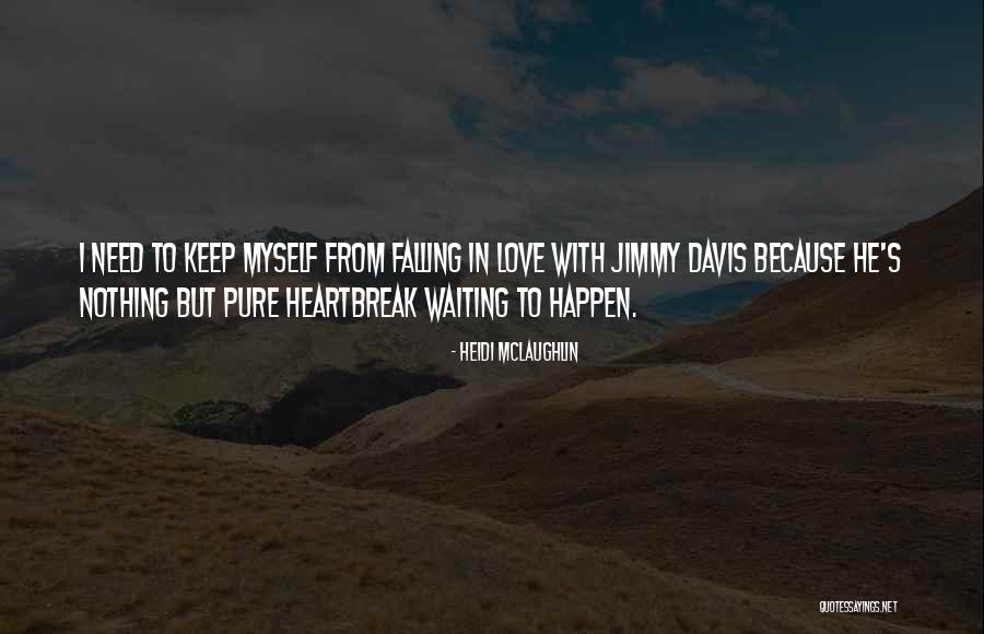 Great Lacrosse Quotes By Heidi McLaughlin Great Lacrosse Quotes By Heidi McLaughlin