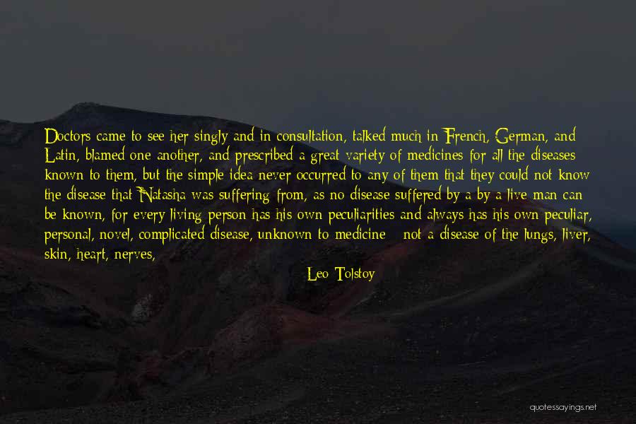 Great Latin Quotes By Leo Tolstoy Great Latin Quotes By Leo Tolstoy