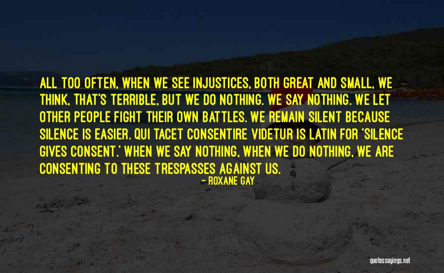 Great Latin Quotes By Roxane Gay Great Latin Quotes By Roxane Gay