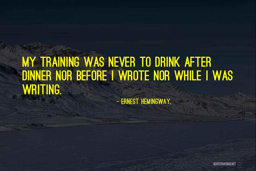 Great Leaders Listen Quotes By Ernest Hemingway, Great Leaders Listen Quotes By Ernest Hemingway,