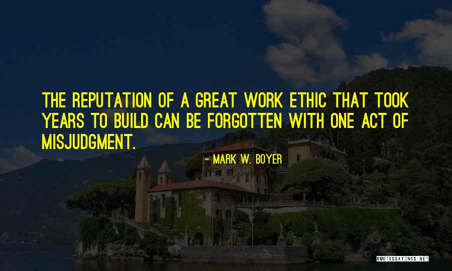 Great Leadership Development Quotes By Mark W. Boyer Great Leadership Development Quotes By Mark W. Boyer