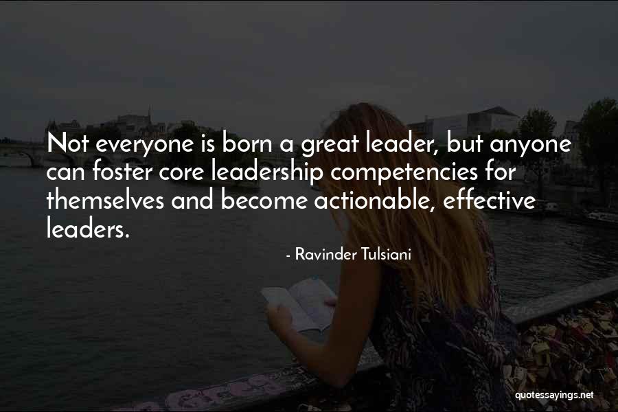 Great Leadership Development Quotes By Ravinder Tulsiani Great Leadership Development Quotes By Ravinder Tulsiani