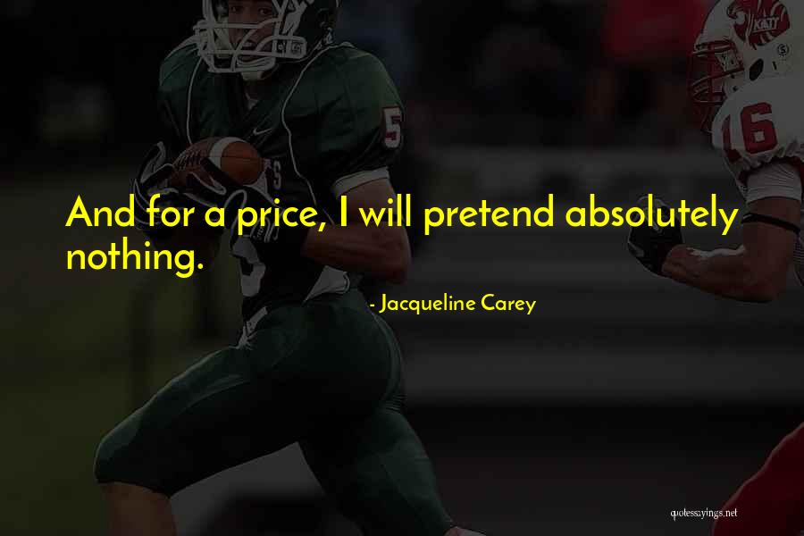 Great Leadership Qualities Quotes By Jacqueline Carey Great Leadership Qualities Quotes By Jacqueline Carey