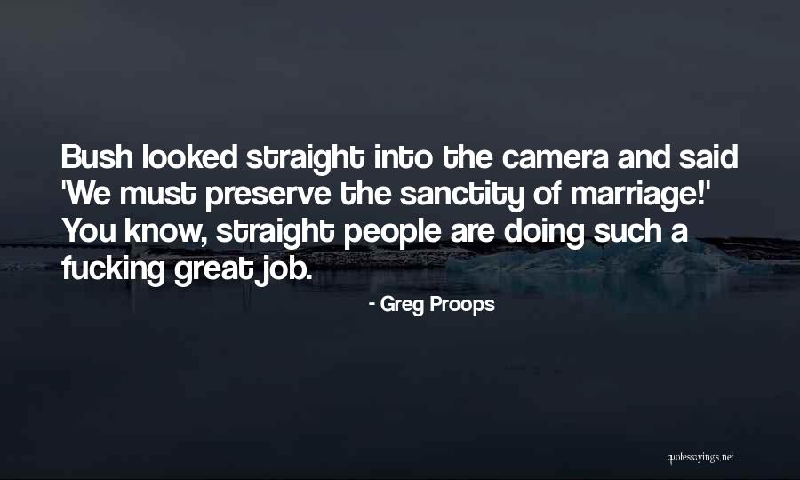 Great Lgbt Quotes By Greg Proops