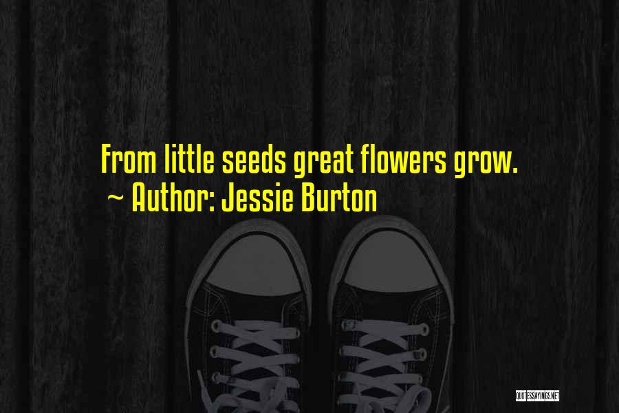 Great Lgbt Quotes By Jessie Burton