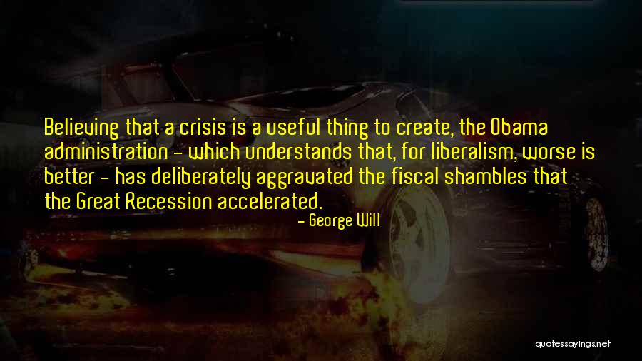 Great Liberalism Quotes By George Will Great Liberalism Quotes By George Will