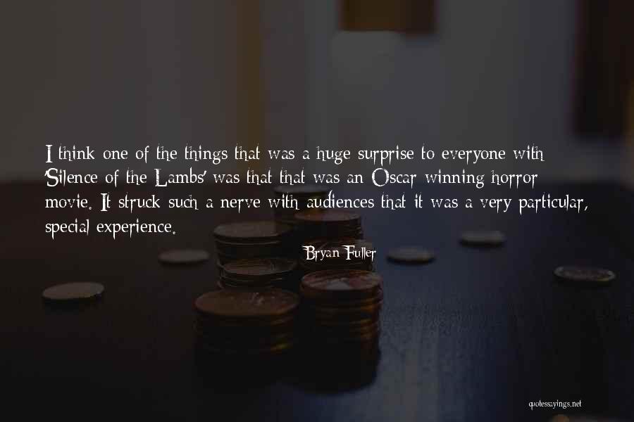 Great Libertarian Quotes By Bryan Fuller Great Libertarian Quotes By Bryan Fuller