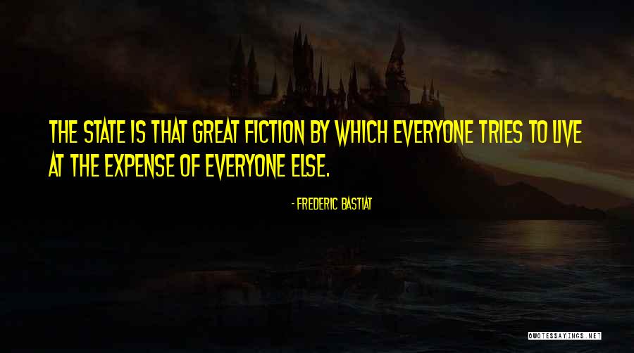 Great Libertarian Quotes By Frederic Bastiat Great Libertarian Quotes By Frederic Bastiat