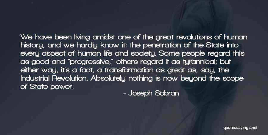 Great Libertarian Quotes By Joseph Sobran Great Libertarian Quotes By Joseph Sobran