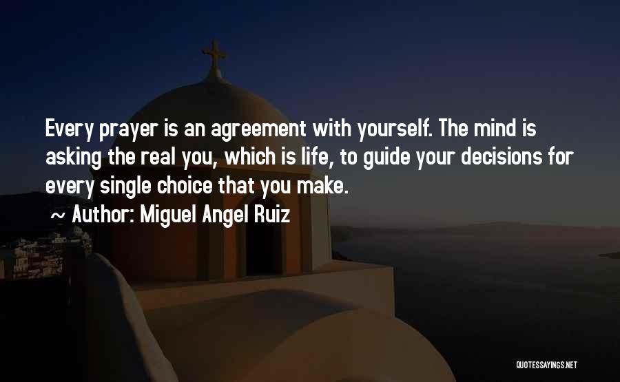 Great Libertarian Quotes By Miguel Angel Ruiz