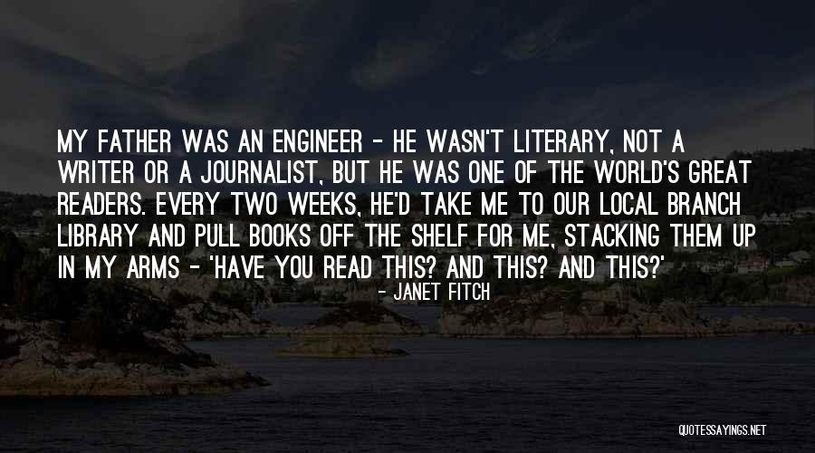 Great Library Quotes By Janet Fitch Great Library Quotes By Janet Fitch