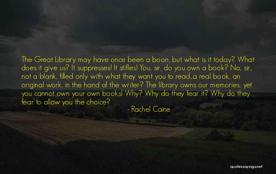 Great Library Quotes By Rachel Caine Great Library Quotes By Rachel Caine