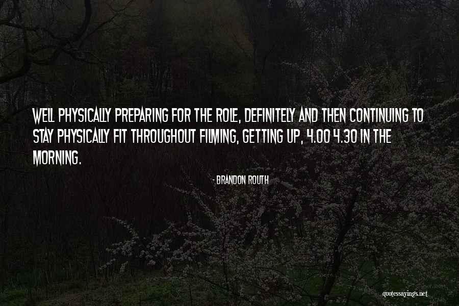 Great Life Coaching Quotes By Brandon Routh Great Life Coaching Quotes By Brandon Routh
