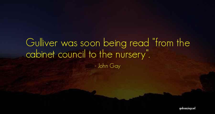 Great Literature Quotes By John Gay Great Literature Quotes By John Gay