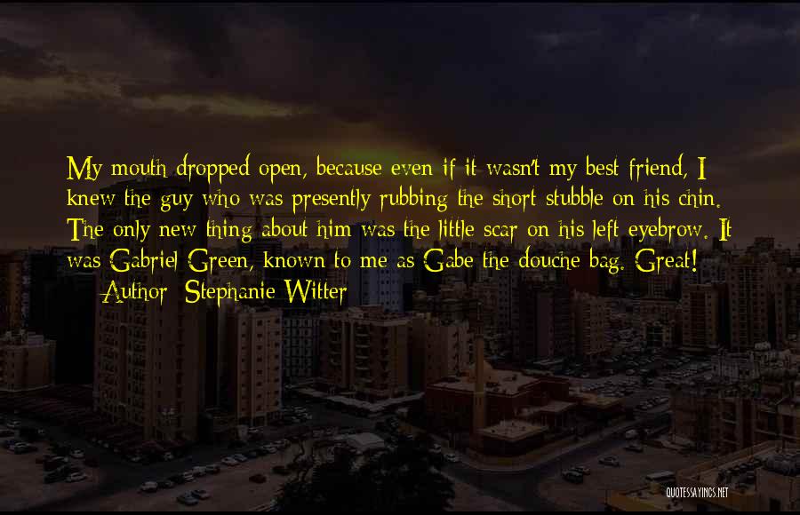 Great Little Known Quotes By Stephanie Witter Great Little Known Quotes By Stephanie Witter