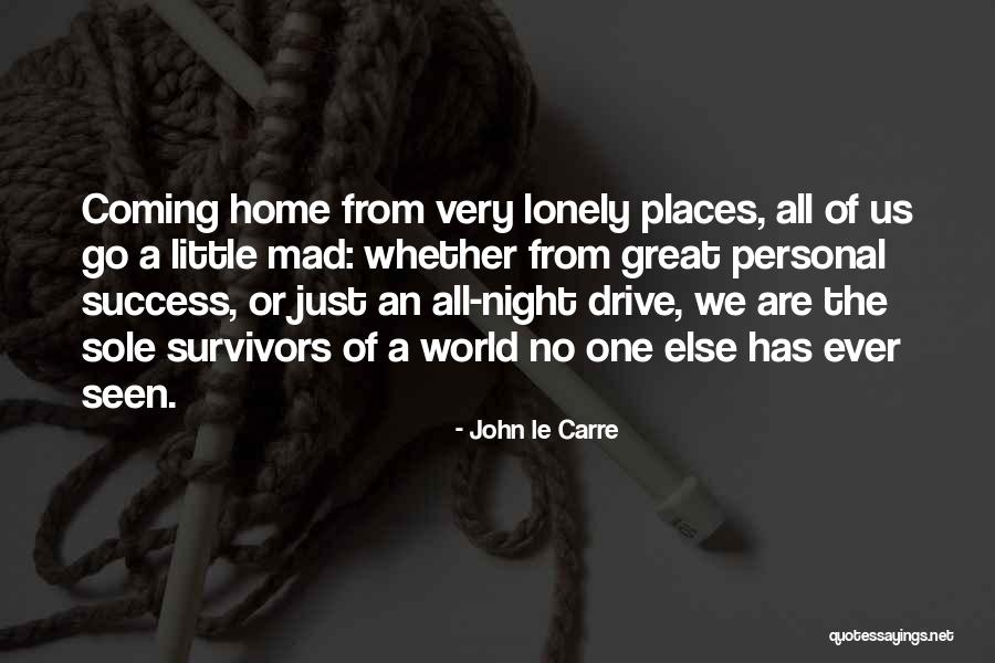 Great Little Quotes By John Le Carre Great Little Quotes By John Le Carre