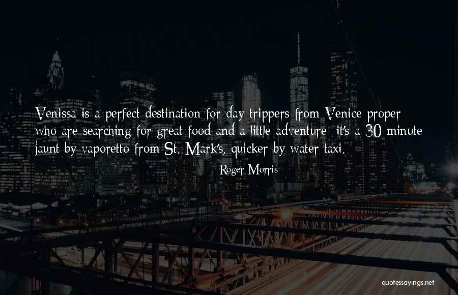 Great Little Quotes By Roger Morris Great Little Quotes By Roger Morris