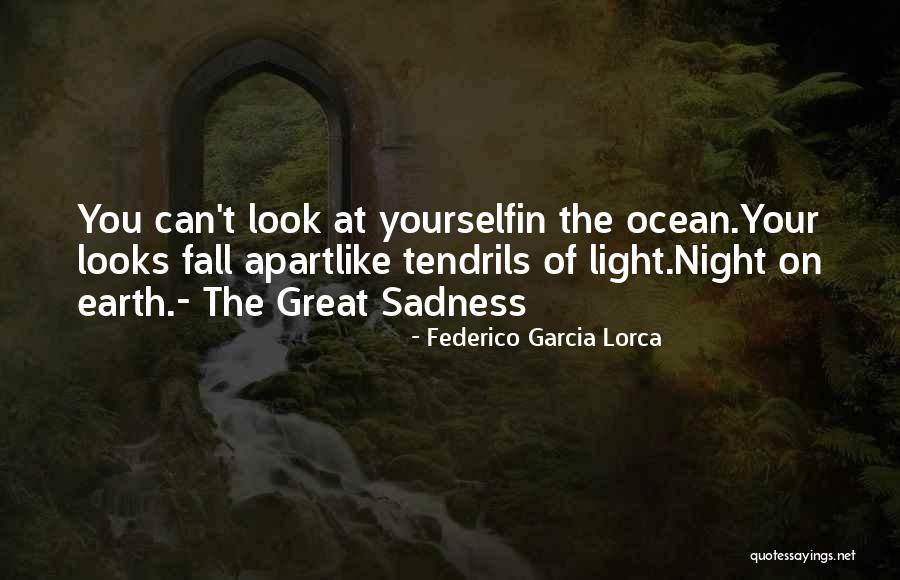 Great Lorca Quotes By Federico Garcia Lorca