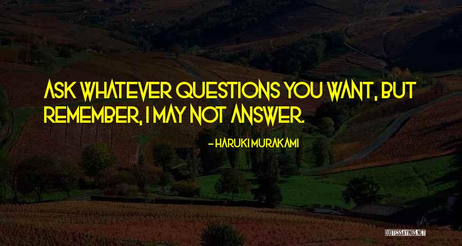 Great Lou Holtz Quotes By Haruki Murakami Great Lou Holtz Quotes By Haruki Murakami