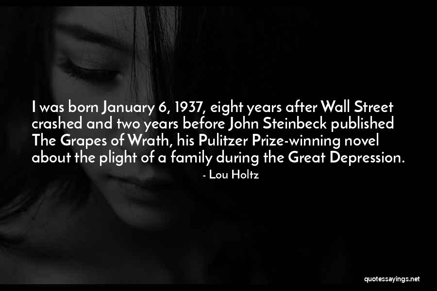 Great Lou Holtz Quotes By Lou Holtz Great Lou Holtz Quotes By Lou Holtz