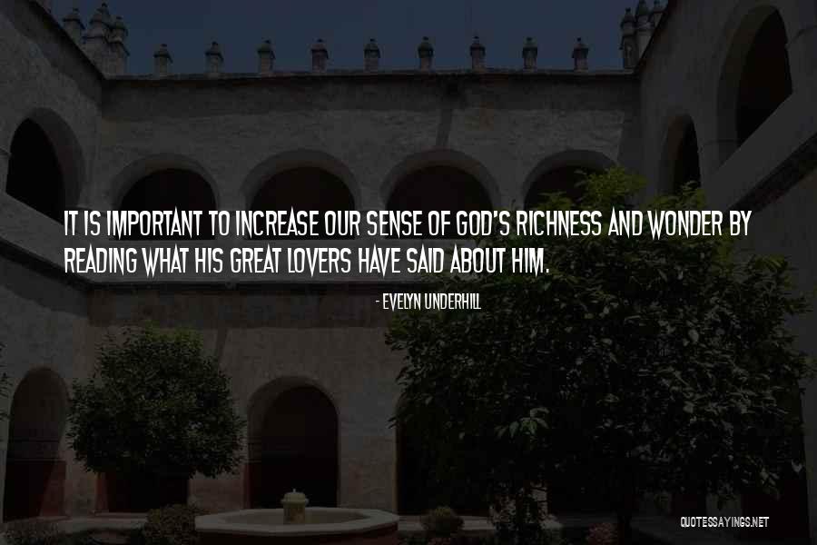Great Love And Inspirational Quotes By Evelyn Underhill Great Love And Inspirational Quotes By Evelyn Underhill