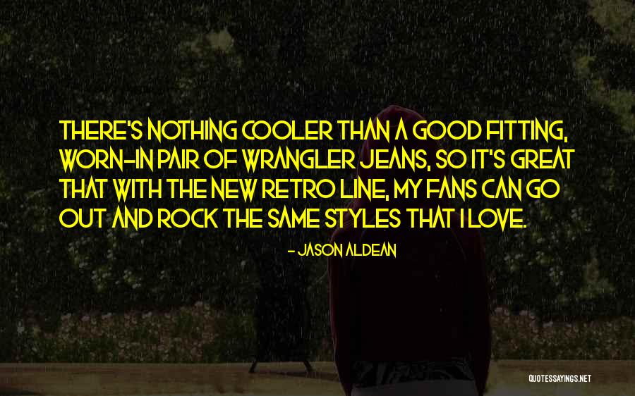 Great Love One Line Quotes By Jason Aldean Great Love One Line Quotes By Jason Aldean