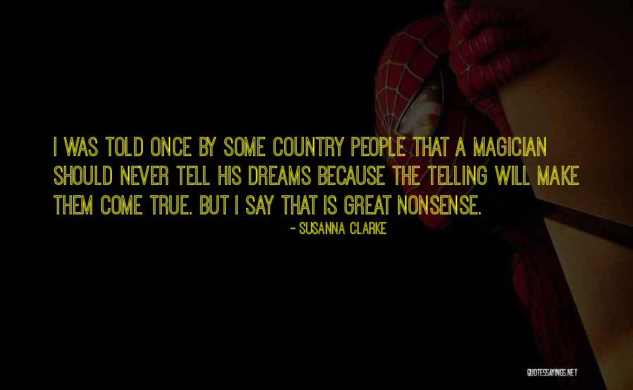 Great Magician Quotes By Susanna Clarke Great Magician Quotes By Susanna Clarke
