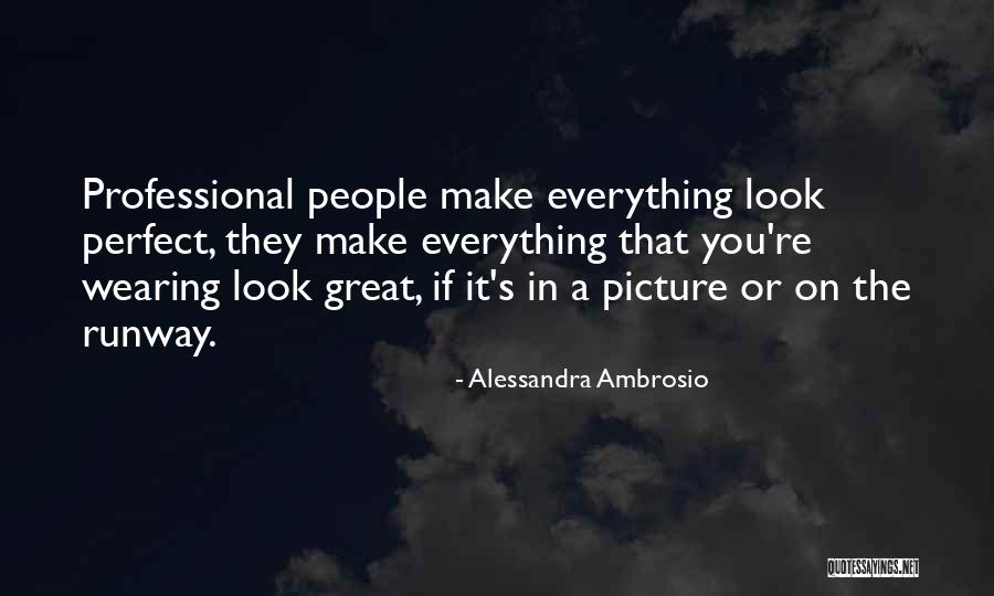 Great Maintenance Quotes By Alessandra Ambrosio Great Maintenance Quotes By Alessandra Ambrosio