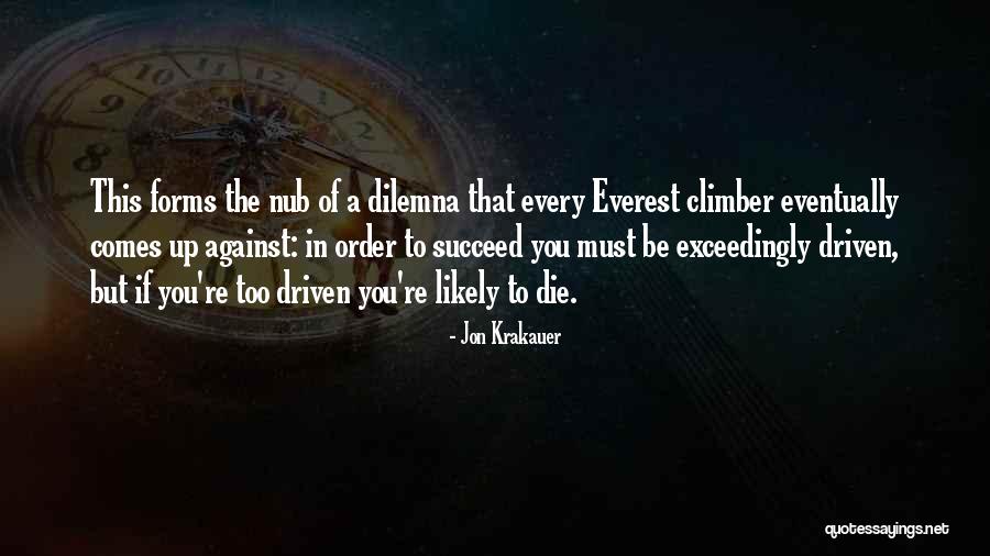 Great Maintenance Quotes By Jon Krakauer Great Maintenance Quotes By Jon Krakauer