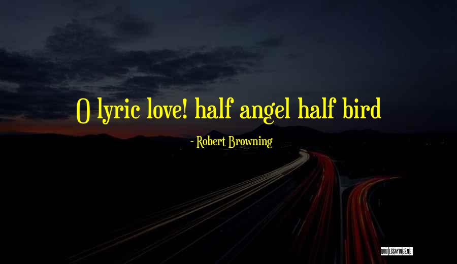 Great Maintenance Quotes By Robert Browning Great Maintenance Quotes By Robert Browning
